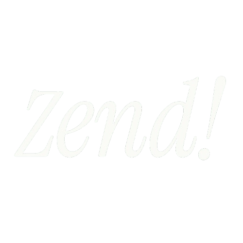 Zend!